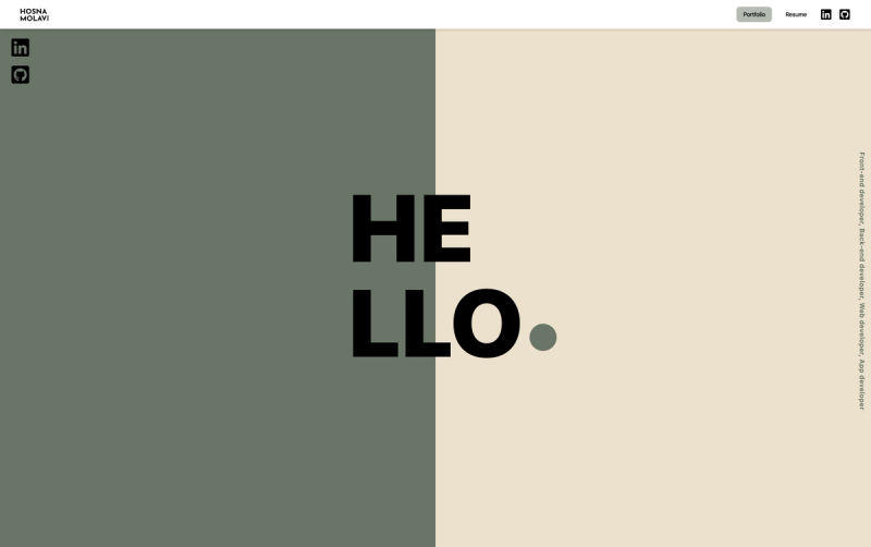 Client Portfolio